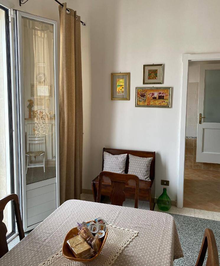 Holiday Home in Collepasso, Golfo di Taranto