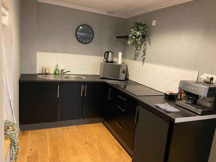 Gîte pour 6 personnes, avec terrasse à Ay (Marne) - 2