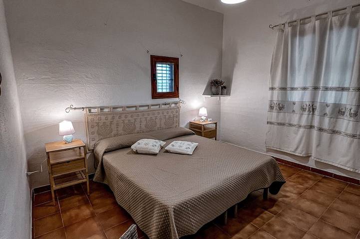 Ganze Wohnung, Klares Haus mit direktem Zugang zum Strand in Arbatax, Tortolì