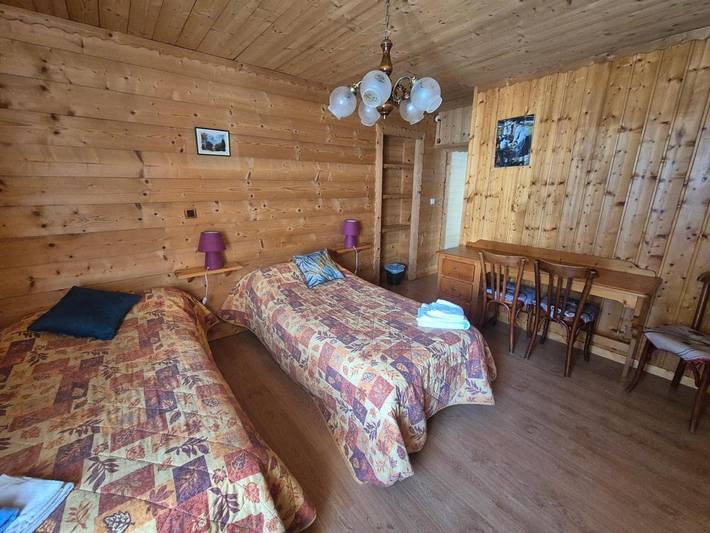 Hôtel pour 2 personnes, avec jardin, adapté aux familles