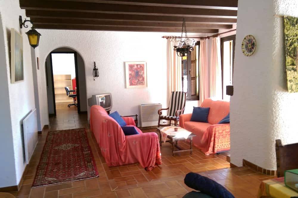Chalet (Typ Finca),  ein ideales Urlaubs-Zuhause in Cala Murada, Manacor