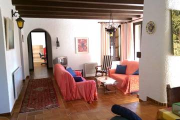 Villa pour 6 Personnes dans Calas de Mallorca, Manacor, Photo 3