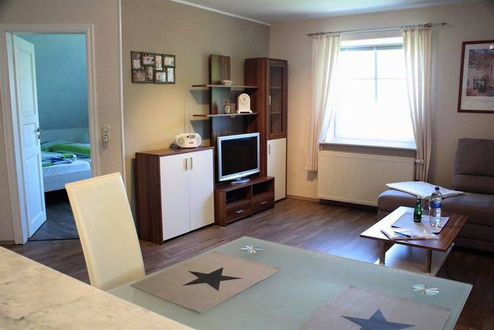 Ferienwohnung für 2 Personen - 1