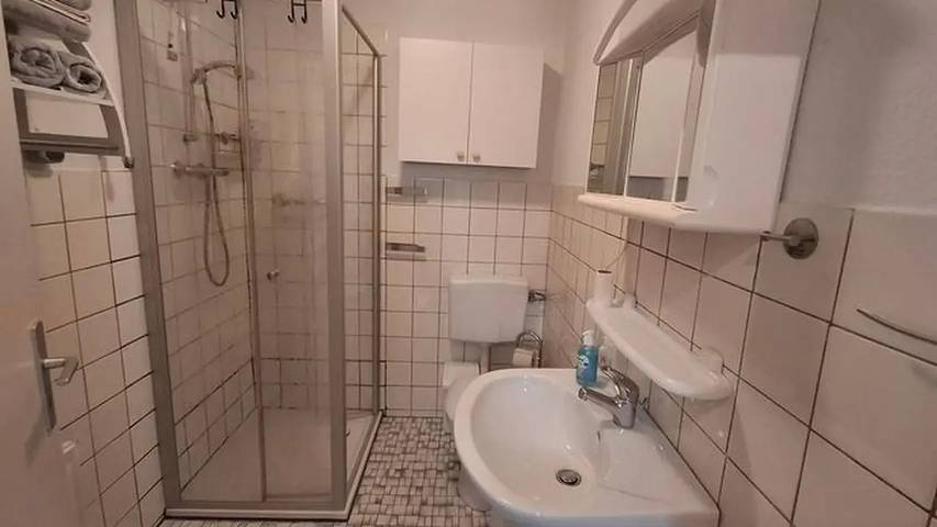 Gîte pour 4 personnes, avec jardin à Moormerland - 4