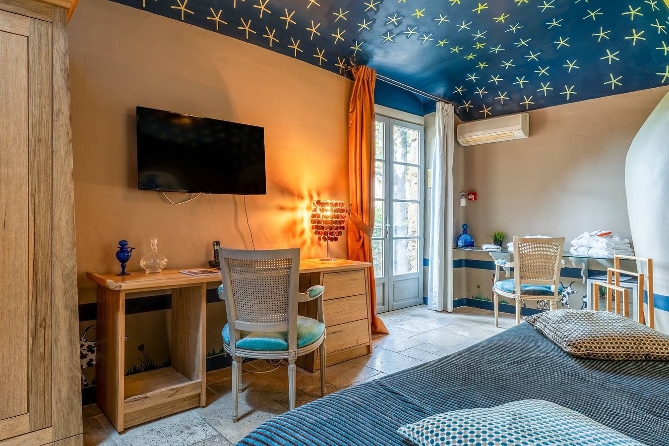 Appartement de vacances
