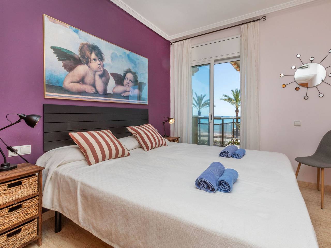 Entire apartment, Playa Calafell in Platja de l'Estany - el Mas Mel (Calafell), Calafell