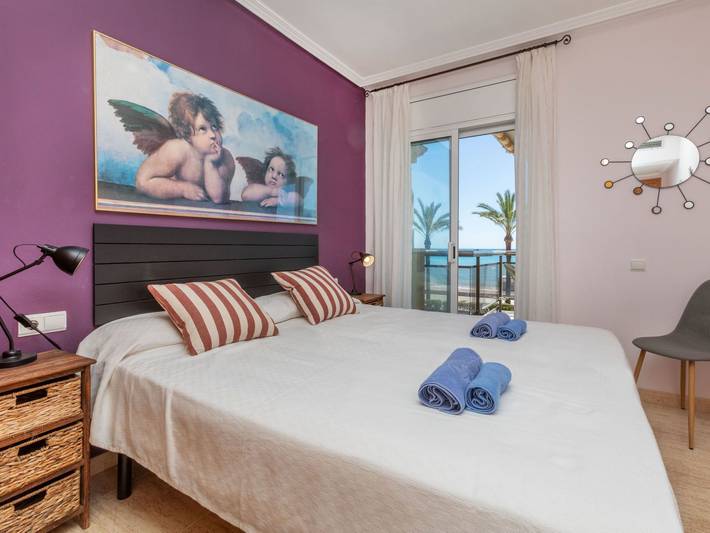 Ganze Wohnung, Playa Calafell in Platja de l'Estany - el Mas Mel (Calafell), Calafell