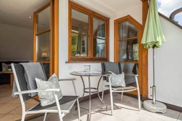 Ferienwohnung für 4 Personen in Weißensberg, Bayerisch Schwaben, Bild 3