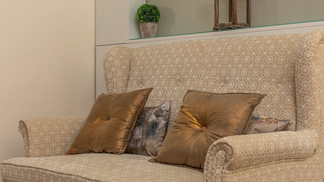 Entire vacation apartment, Ferienwohnung für 2 Personen (48 m²) in Brela in Brela, Makarska Riviera