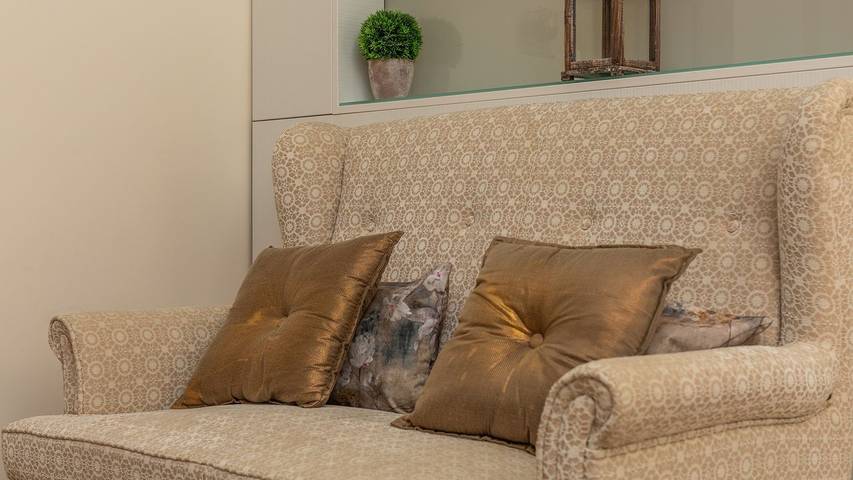 Ferienwohnung für 2 Personen, mit Terrasse in Brela - 3