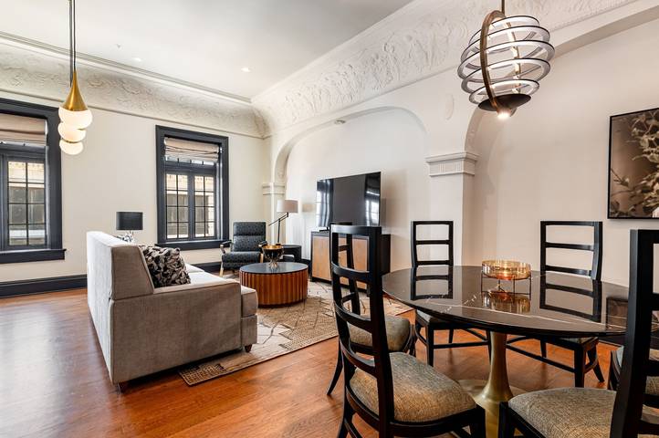 Gîte pour 14 personnes à New Orleans - 2