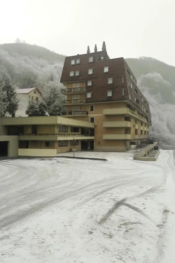 Appartamento vacanze per 4 persone, con balcone - 1