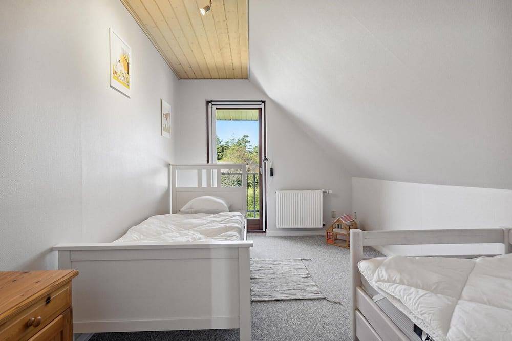 Tolles Haus mit 3 Schlafzimmern in. in Nymindegab, Varde