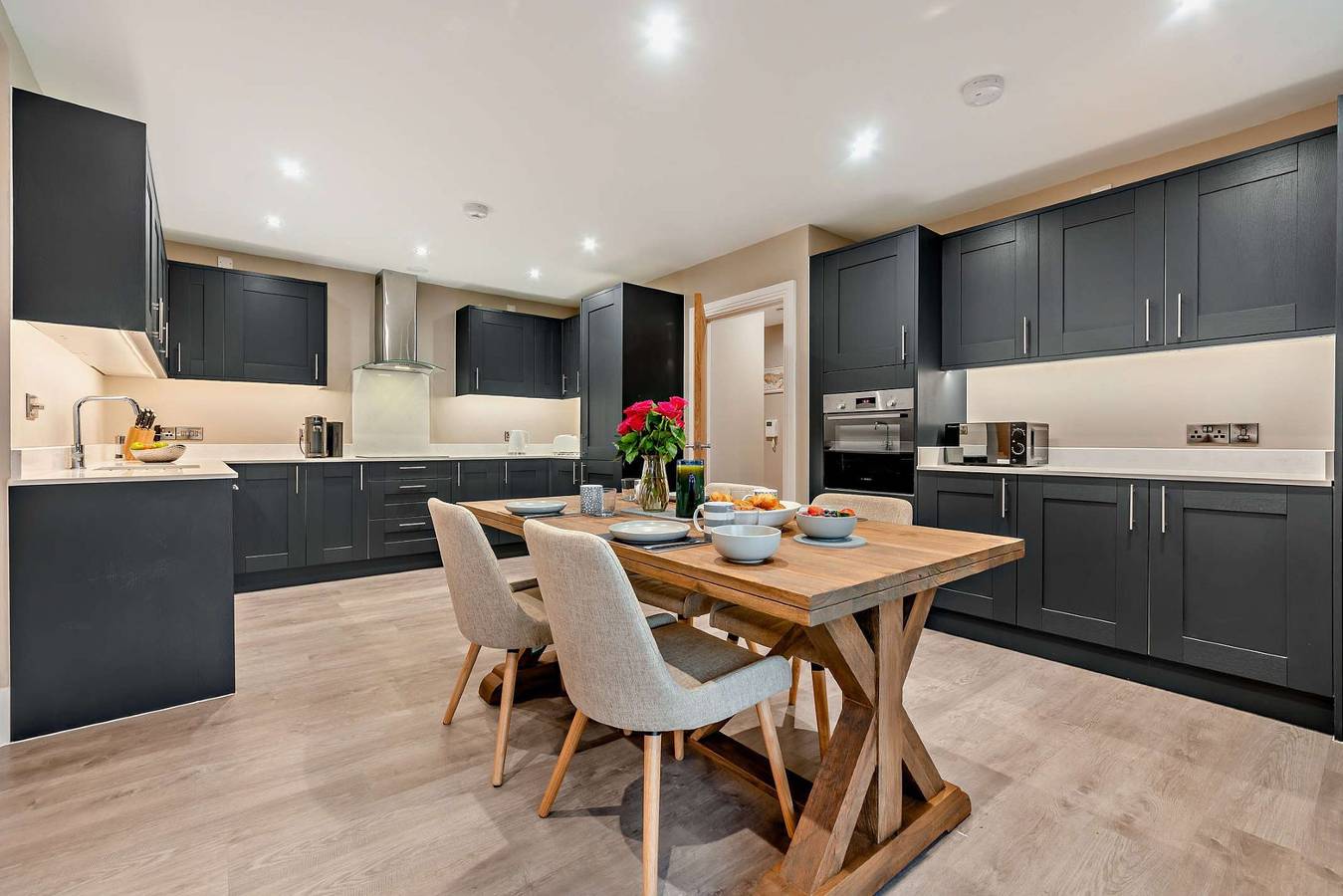 Appartamento vacanze a Cotswolds a partire da 162€ a notte