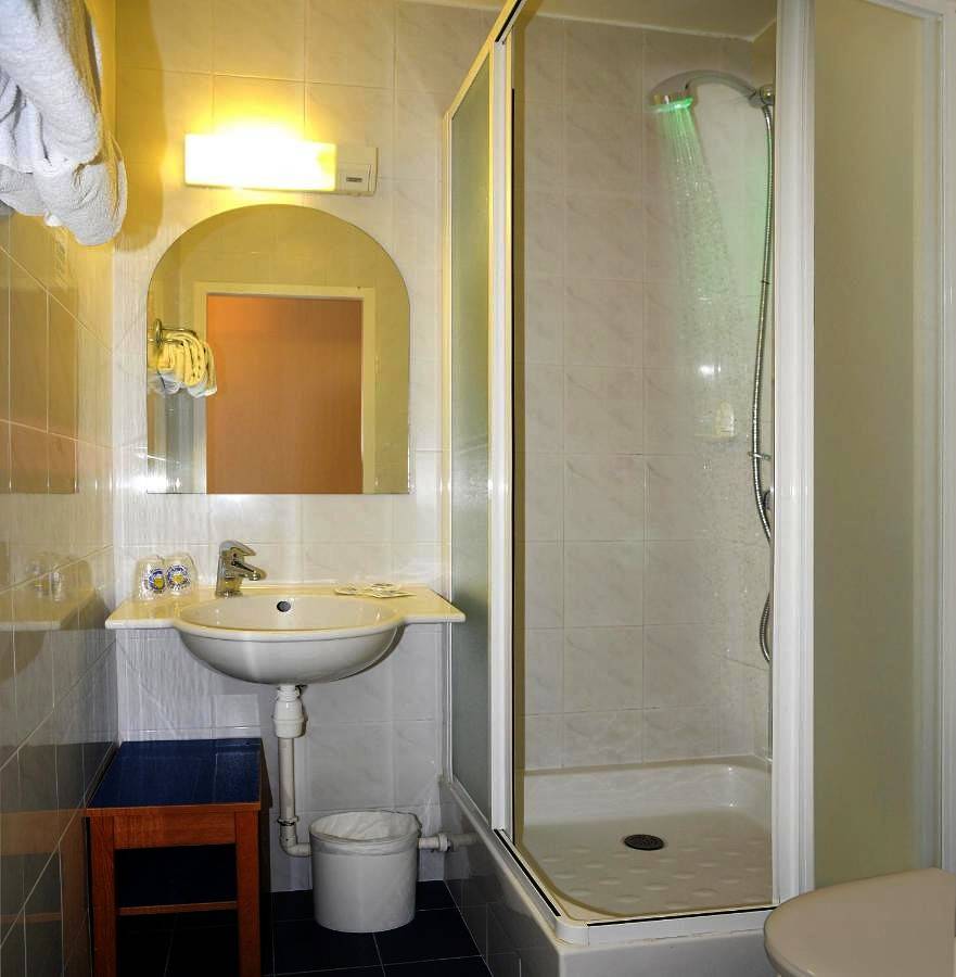 Hôtel Roi Soleil Colmar in Colmar, Région de Colmar