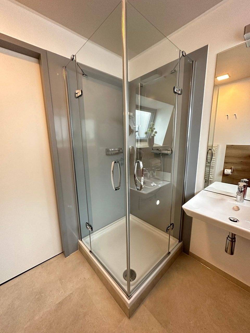 Ganze Ferienwohnung, Appartment Düne 6 1Og Grundbelegung 2 Pers. in Geierswalde, Elsterheide