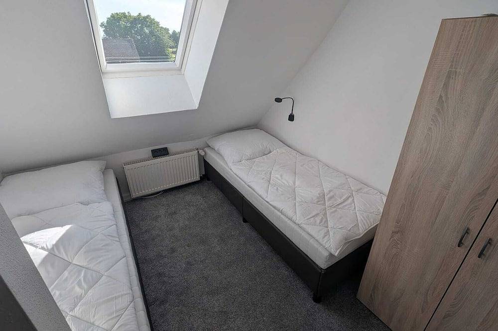 Ganze Wohnung, Ihr Urlaubsparadies zwischen den Seen: Ferienwohnung Penkow in Penkow, Fleesensee