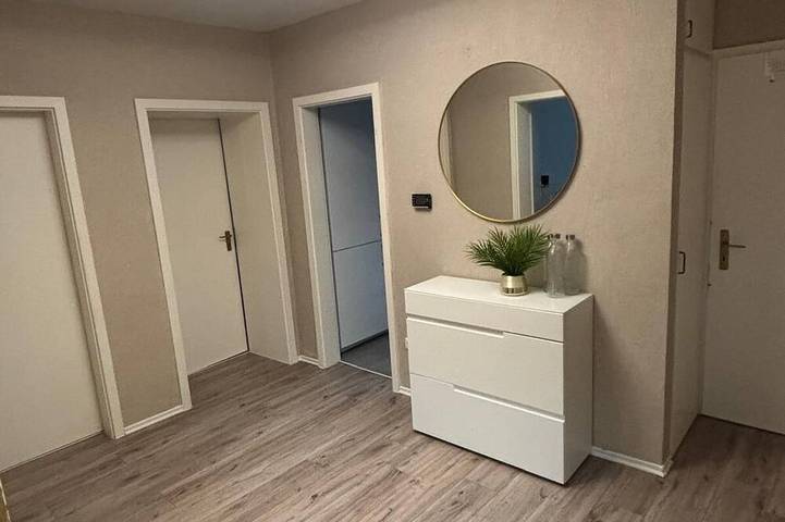 Appartement de vacances pour 4 personnes, animaux acceptés - 1