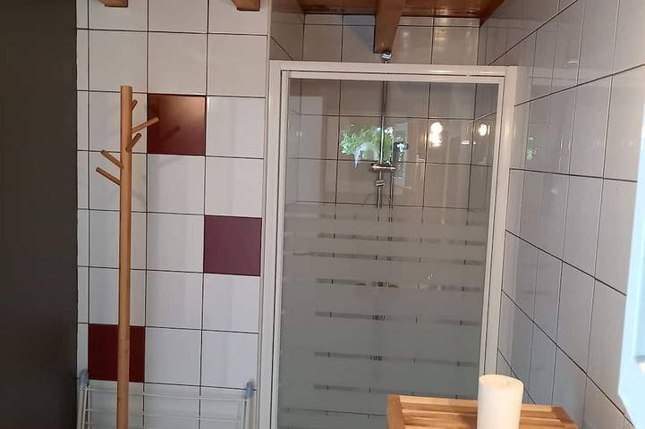 Gîte pour 2 personnes, avec Jardin à Arrens-Marsous - 3
