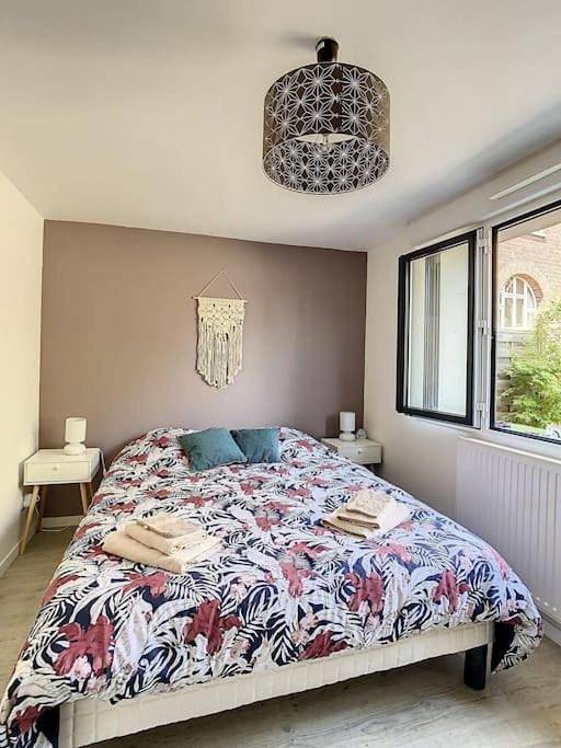 Gîte pour 8 personnes dans Hortillonnages d'Amiens - 4