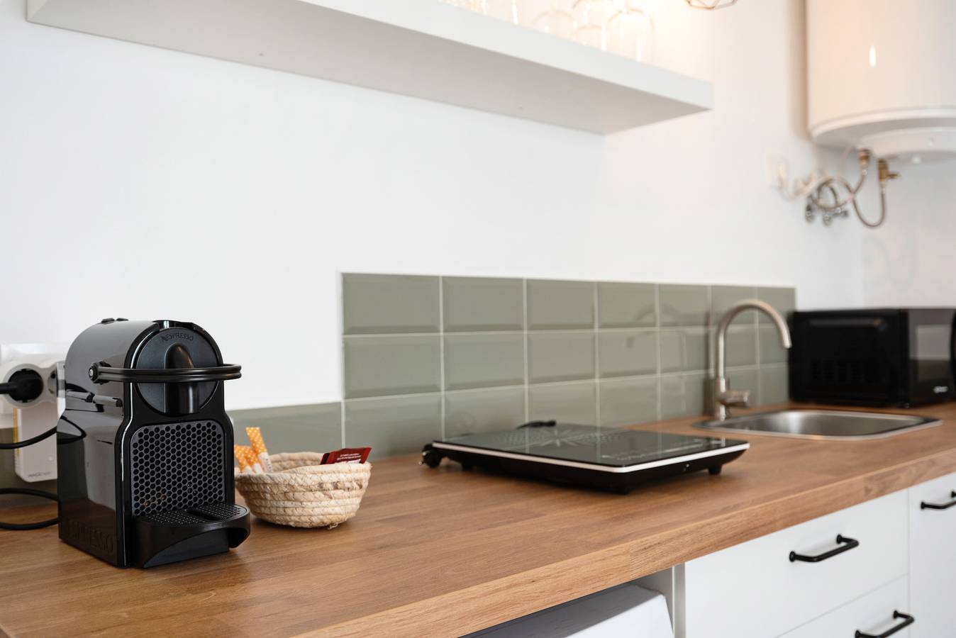 Appartement entier, Appartement "Vexèr 2" avec balcon privé et Wifi in Vejer de la Frontera, Costa de la Luz