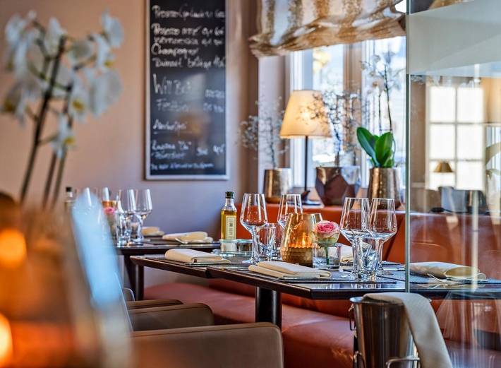 Hotel für 2 Personen, mit Haustier am Vogelsberg Region - 4