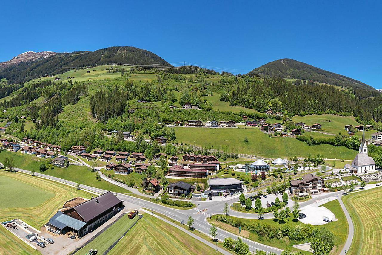 Ferienpark Schöneben in Pinzgau