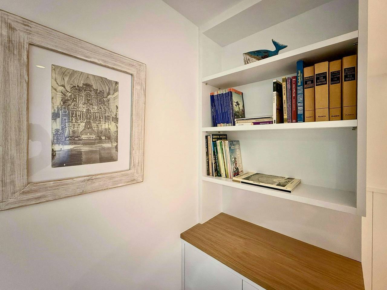 Ganze Wohnung, Design-Apartment mit Aussicht an der Costa Brava in Platja d'en Jordi (Llanca), Platja Grifeu