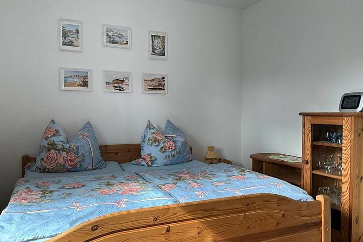Appartement entier, Wolff, Jürgen, Deutschland in Graal-Müritz, Rostock et ses environs