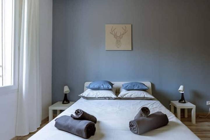 Location de vacances pour 8 personnes, avec terrasse et sauna à Fontaine-de-Vaucluse - 2