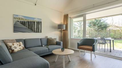 Bungalow für 4 Personen in De Koog, Westfriesische Inseln, Bild 1
