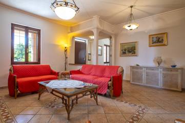 Villa para 6 Pessoas em Guardia Grande, Sassari (província), Foto 4