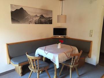 Vakantiewoning voor 2 Personen in Inneralpbach, Alpbach, Afbeelding 3