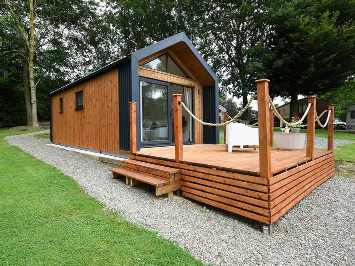 Cottage for 2 people, with pets in Shropshire Hills