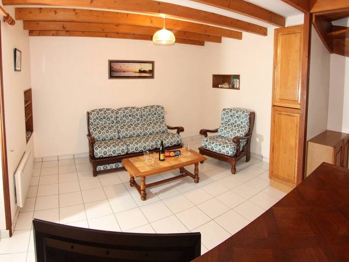 Gîte Louis Allain in Plozévet, Region de Quimper