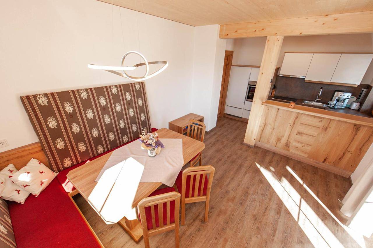 Ganze Wohnung, Apartment in Kreuzeckgruppe, Oberdrauburg