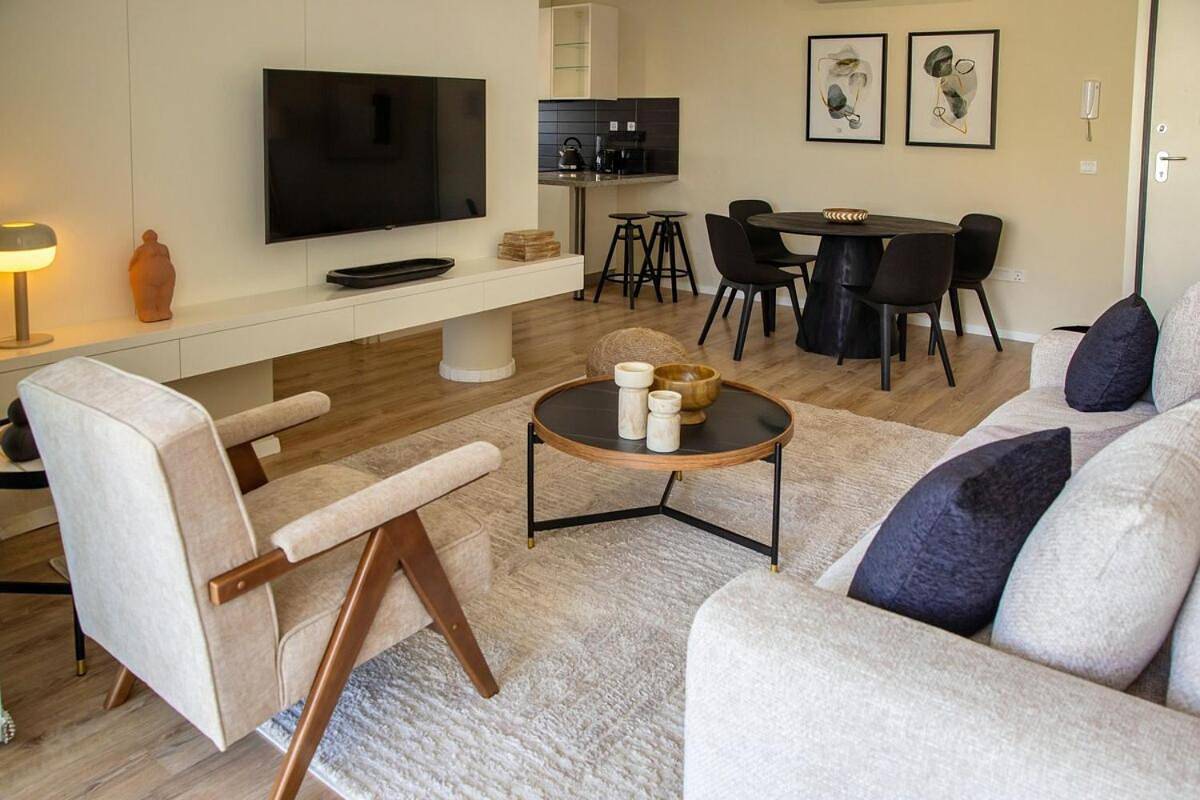 Appartement entier, One-Bedroom Apartment in Engomi, Chypre du Sud