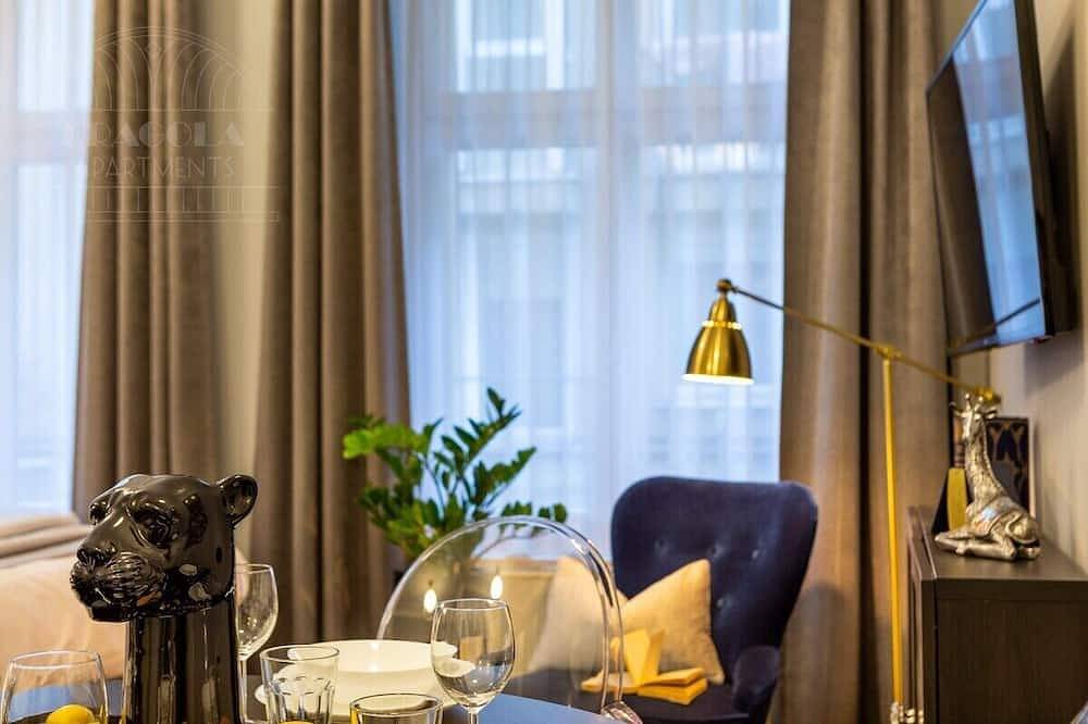 Appartamento intero, Moonstone 2-bed apartment in Cracovia, Piccola Polonia