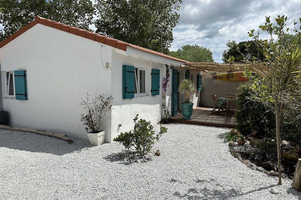 Photo : Maison de vacances