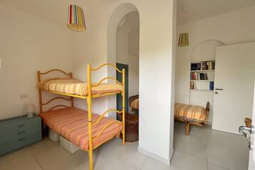 Villa per 5 Persone in Santa Margherita di Pula, Pula e dintorni, Foto 3