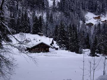 Hütte für 7 Personen in Champéry, Portes du Soleil, Bild 2