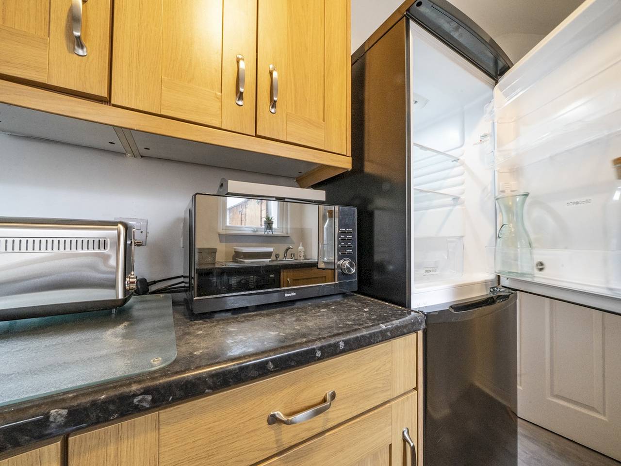 Fab 2Br home | City Centre | Local Belfast Feel - Pass the Keys in Belfast, Grafschaft Antrim