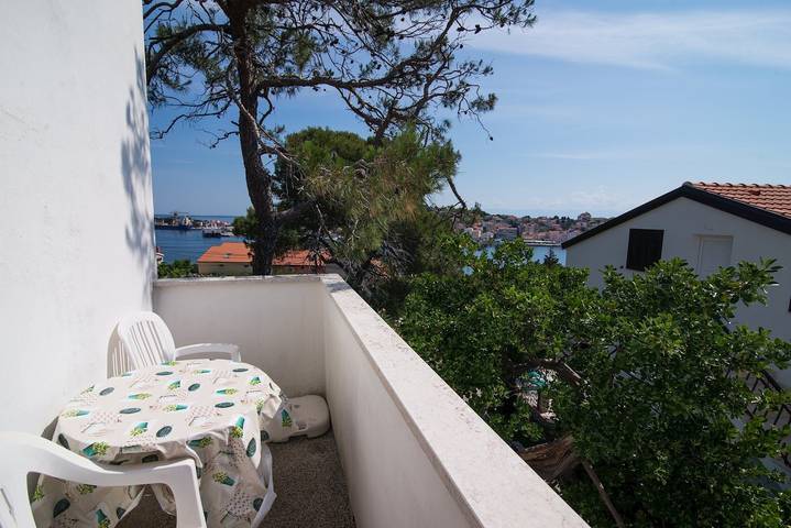Ferienwohnung für 2 Personen in Mali Lošinj
