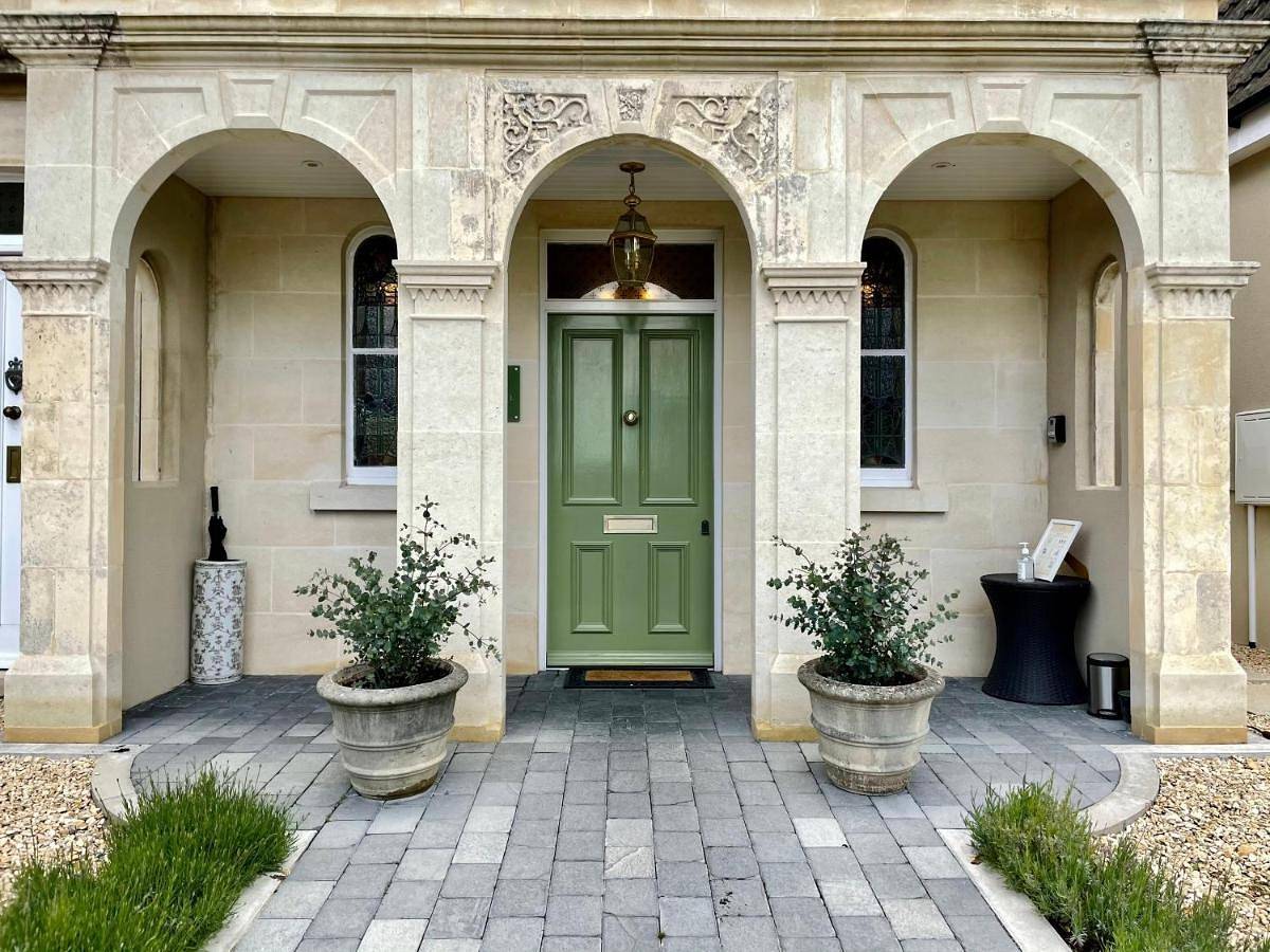 Tyndall Villa Boutique B&B in Bath, Bath et Nord-Est Somerset