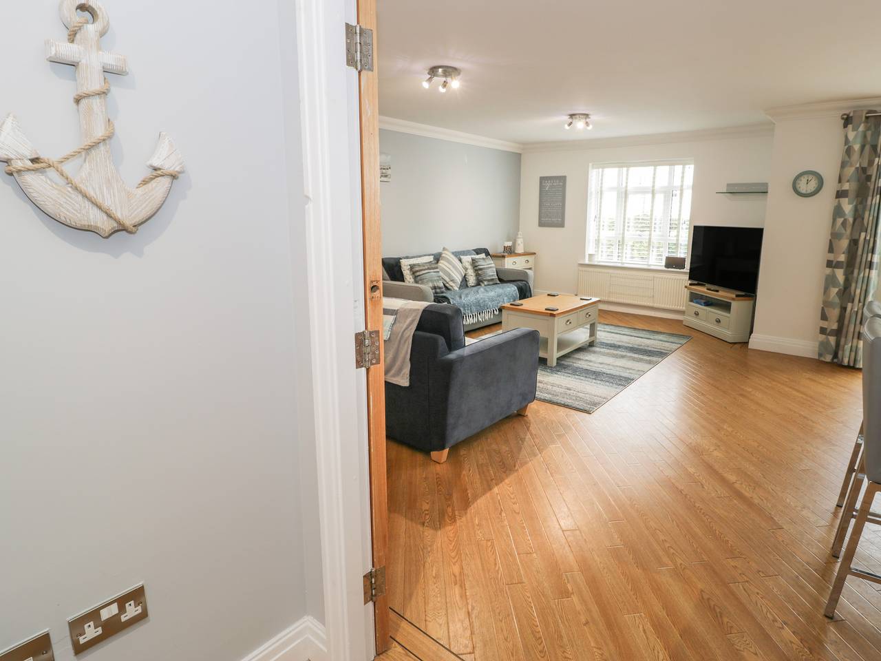 Ganze Wohnung, Apartment 6 in Morfa Nefyn, Gwynedd