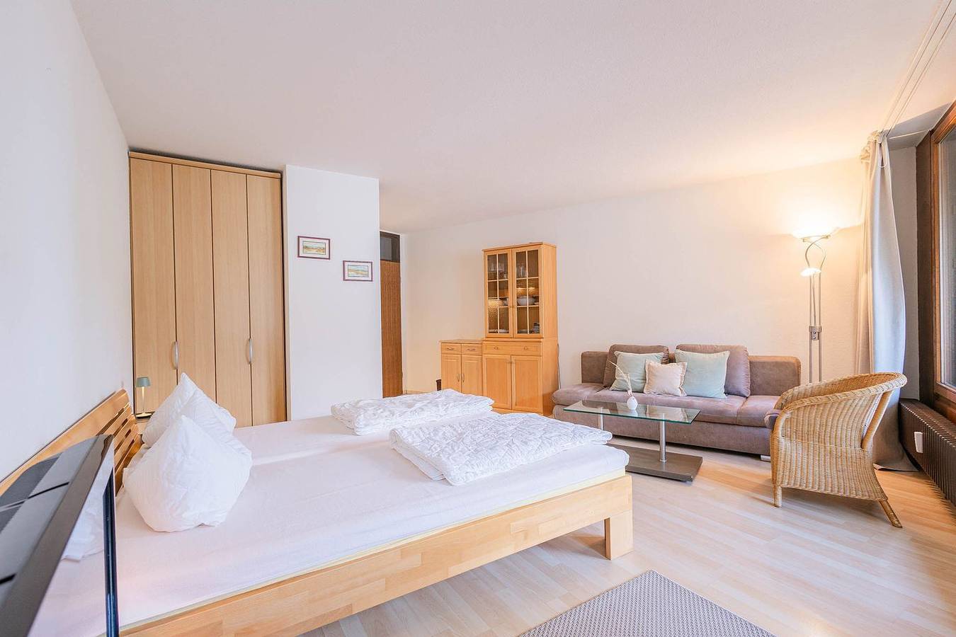 Appartamento vacanze a Bodenseekreis a partire da 85€ a notte