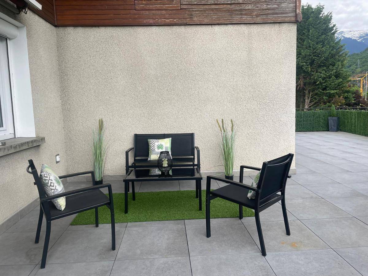 Appartement entier, Maison 4 chambres Albertville in Albertville, Région d'Albertville