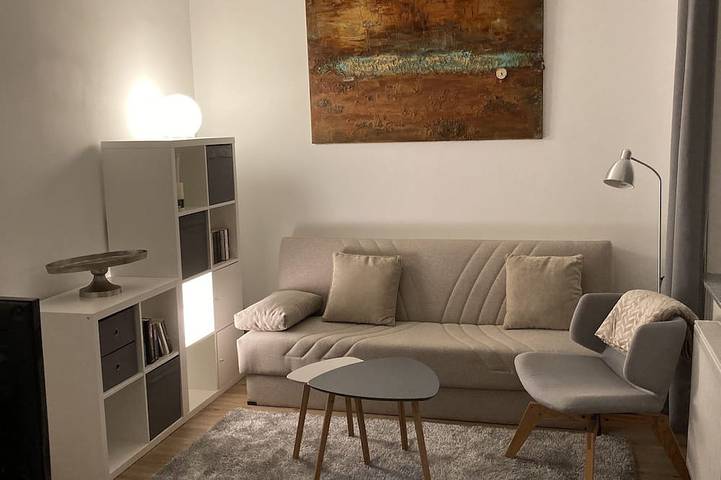 Ferienwohnung für 2 Personen in Remagen