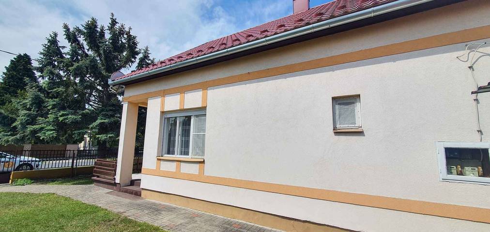 Ferienhaus für 6 Personen, mit Garten in Plattensee Südufer - 3