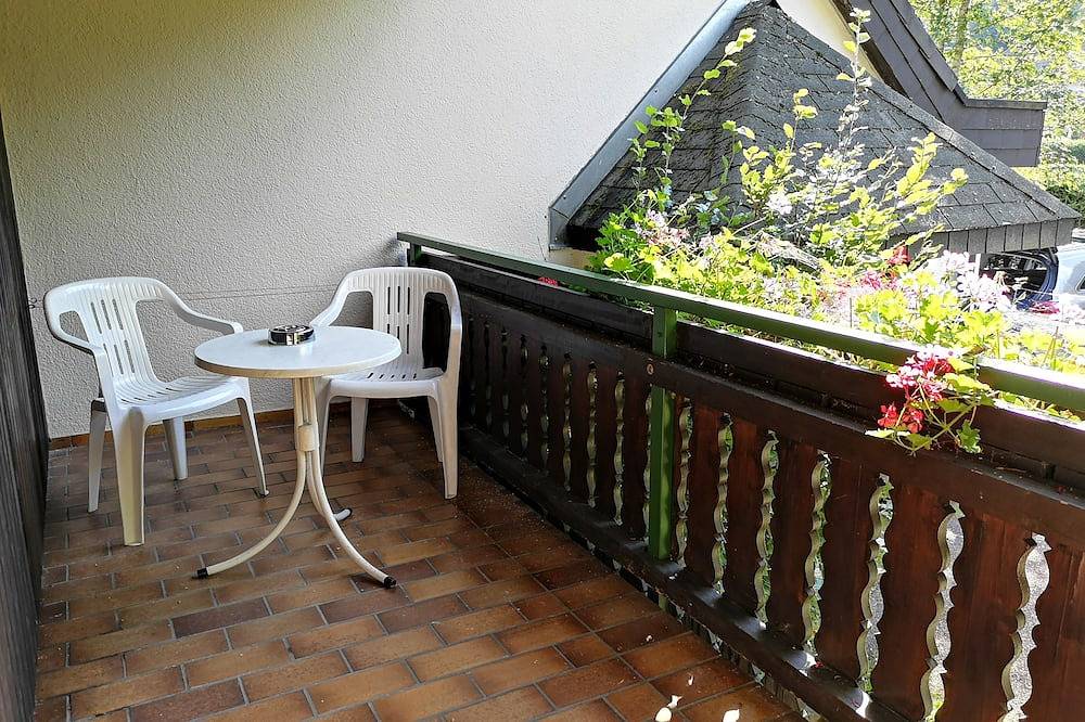 Ganze Wohnung, Apartment B1 f. 5 Personen in Suedlicher Schwarzwald, Sankt Blasien